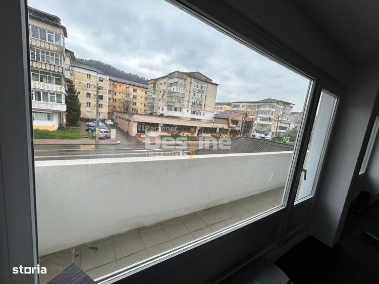 Spațiu comercial, de 336 mp, în Central