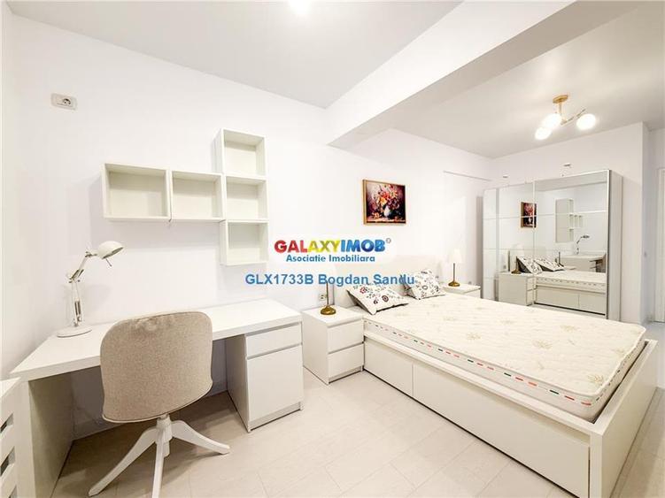 Apartament cu 2 de inchiriat  Central Address Residence - Liberty Mall - 2