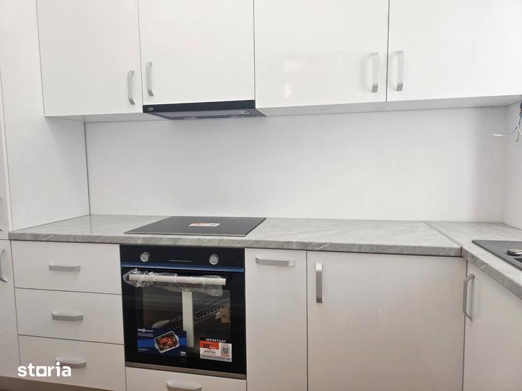 Apartament cu 2 camere în Ultracentral