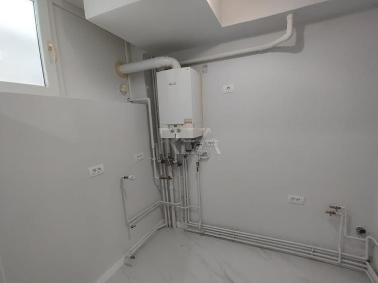 Apartament cu 3 camere circular în Cișmigiu