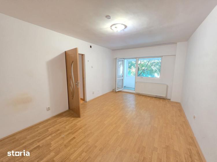 Apartament cu 2 camere decomandat în Centrul Civic