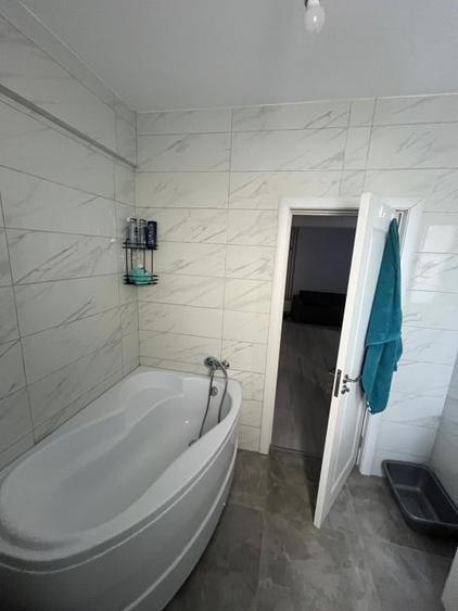 Apartament cu 2 camere, mobilat în Valea Lupului