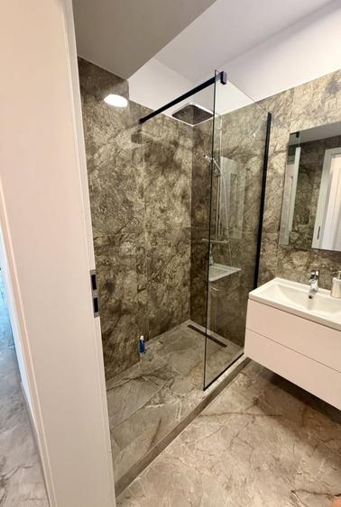 Apartament cu 2 camere decomandat, mobilat în Floreasca