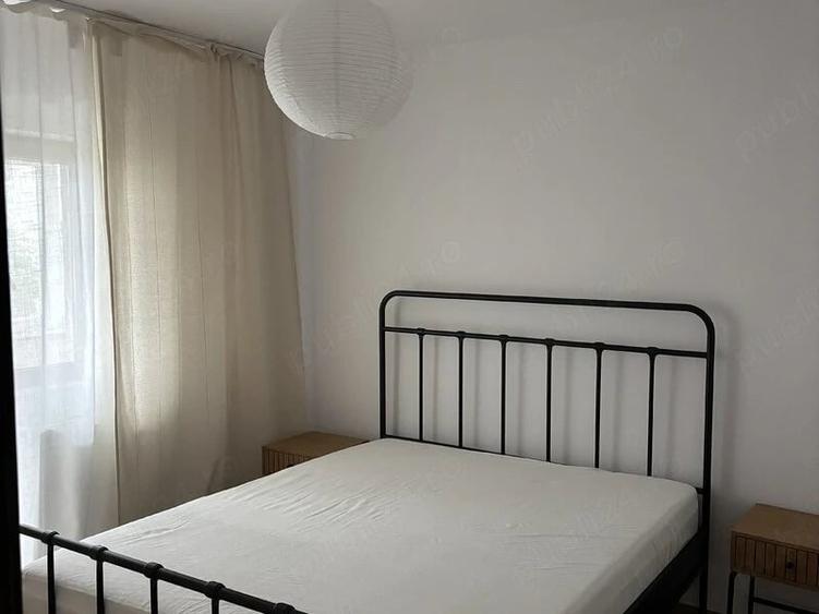 Apartament cu 2 camere semidecomandat în Pantelimon