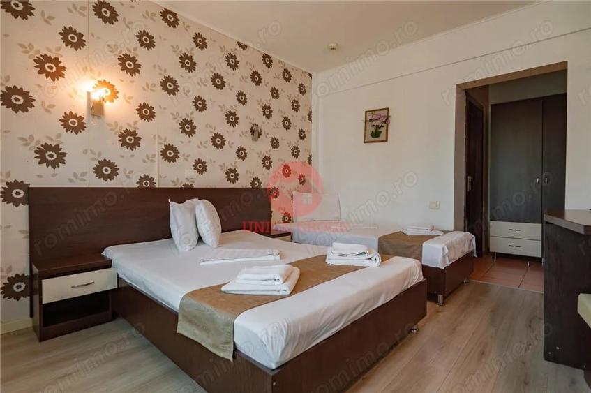 Spațiu comercial, de 1,681 mp, în Eforie