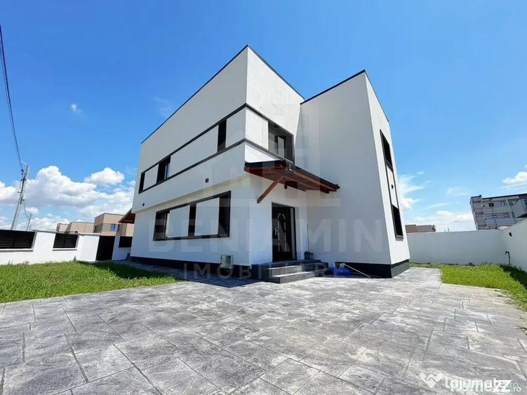 Casa P+1 Finisaje Premium-205mp-Incalzire Pardoseala-2025... - Pielesti (Dolj) - 18