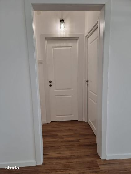 Propietar vand apartament 2 camere Ion Mihalache, metrou 1 Mai - 6