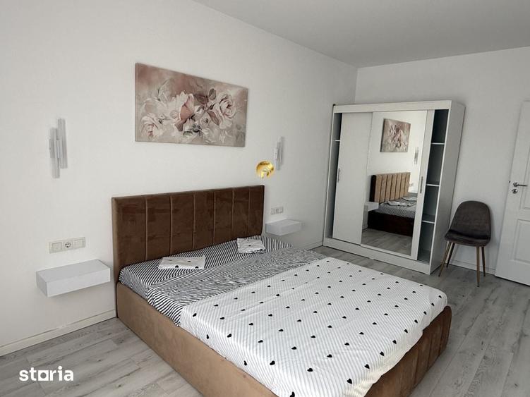 Inchiriaza un apartament perfect pentru familia ta, Prelungirea Ghence - 7