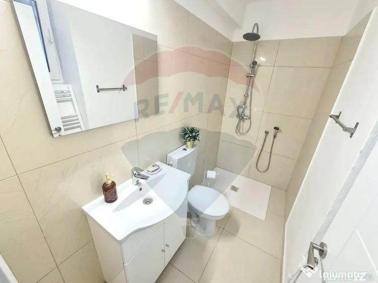 Spațiu comercial, de 105 mp, în Kiseleff