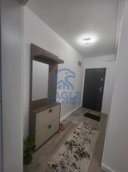 Apartament cu 2 camere decomandat, mobilat în Tomis Nord