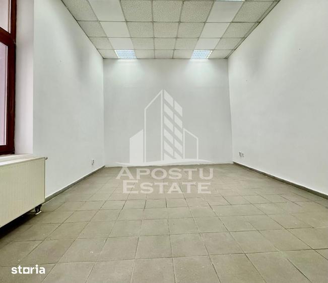 Spatiu de birou,80 mp utili, zona ultracentrala - 5