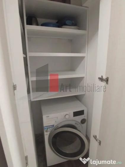 Apartament cu 2 camere semidecomandat în Dristor