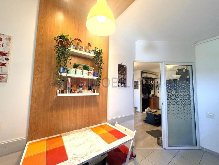 Apartament 2 camere de vânzare Doamna Ghica - Complex Planorama - 15