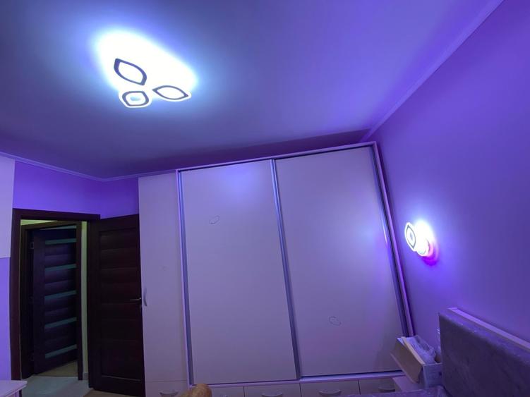Apartament cu 2 camere circular în Drumul Taberei