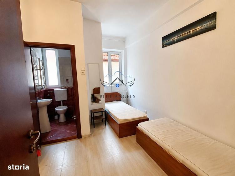Casă cu 4 camere în Central