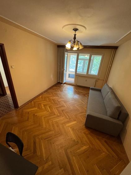 Apartament cu 2 camere în Nicolae Grigorescu