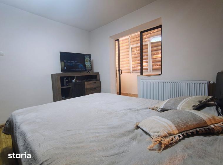 Apartament 3 camere | Etaj 1 | 1 Mai | Mobilat complet | Mutare imedia - 13