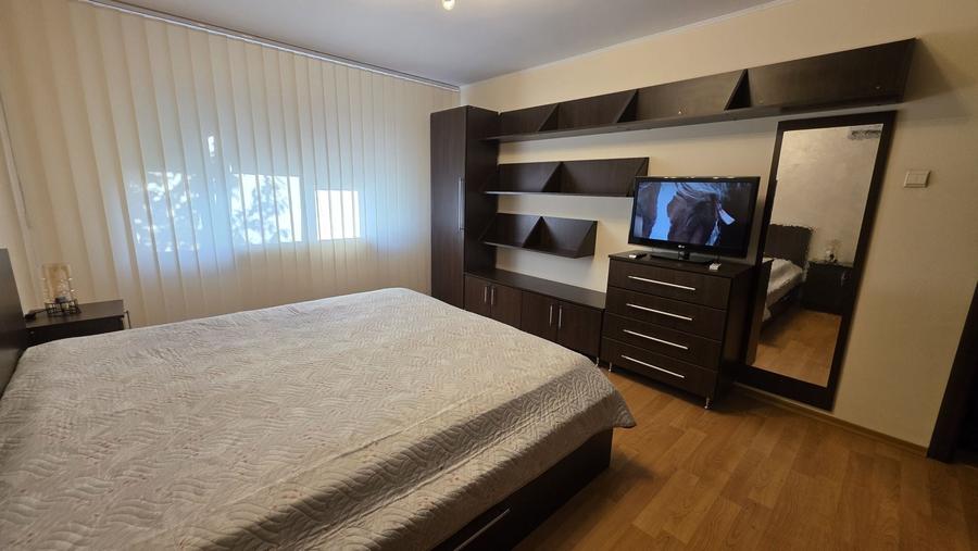 Apartament de inchiriat 2 camere decomandat Str.Sintezei. - 8