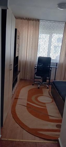 Apartament cu 2 camere decomandat în Lăpuș