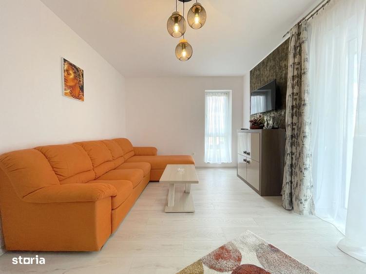 Apartament Decomandat In Avantgarden Faza IV - 5