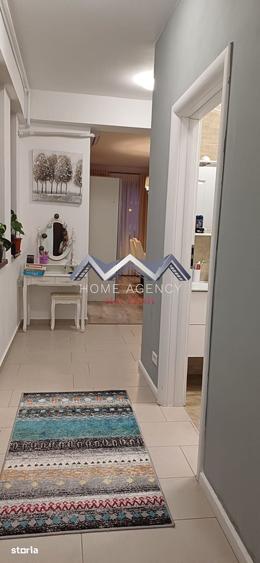 Apartament cu 3 camere în Bucureștii Noi