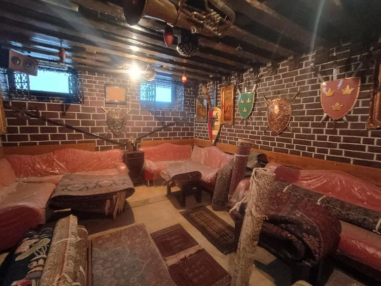 Spațiu comercial, de 85 mp, în Magheru