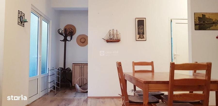 Apartament cu 2 camere în Copou