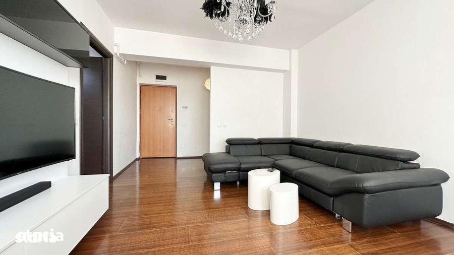 Apartament cu 2 camere în Tomis Plus