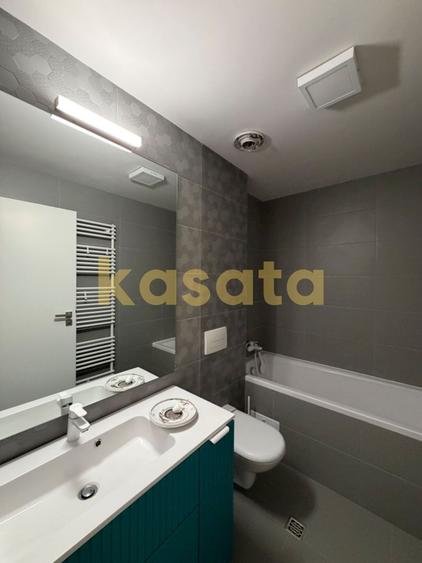 Apartament 4 camere | Premium | Upground | Panoramic Lake & City Views - 37