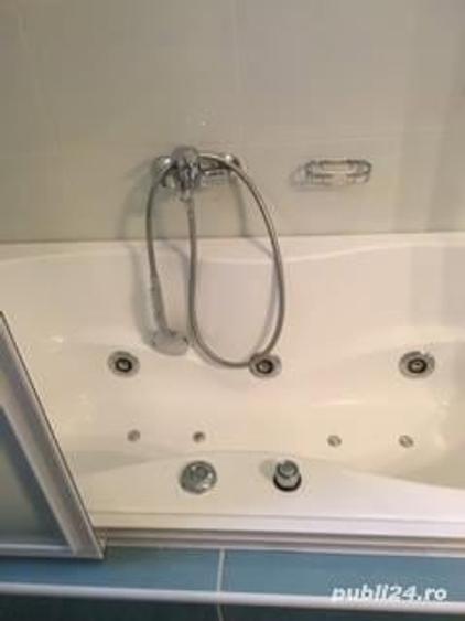 Apartament cu 3 camere în Dorobanți