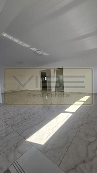 Birou, de 240 mp, în Lunca Cetățuii