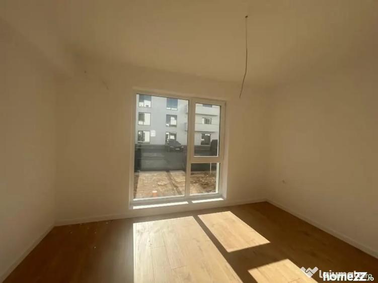 Apartament cu 2 camere decomandat în Tunari