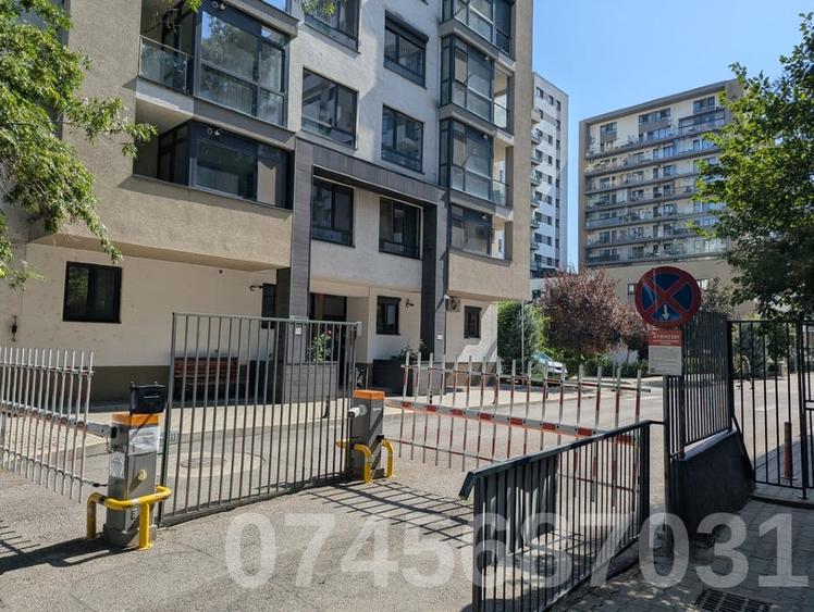 Apartament cu 2 camere semidecomandat, mobilat în Drumul Taberei