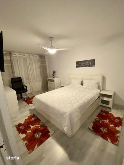 Apartament cu 3 camere în Titan