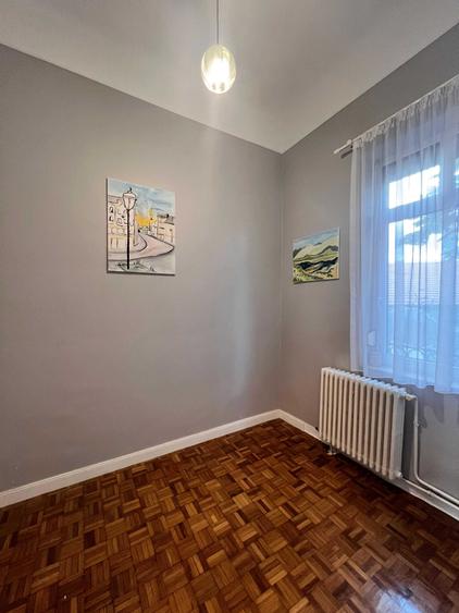Apartament cu 3 camere decomandat în Ultracentral
