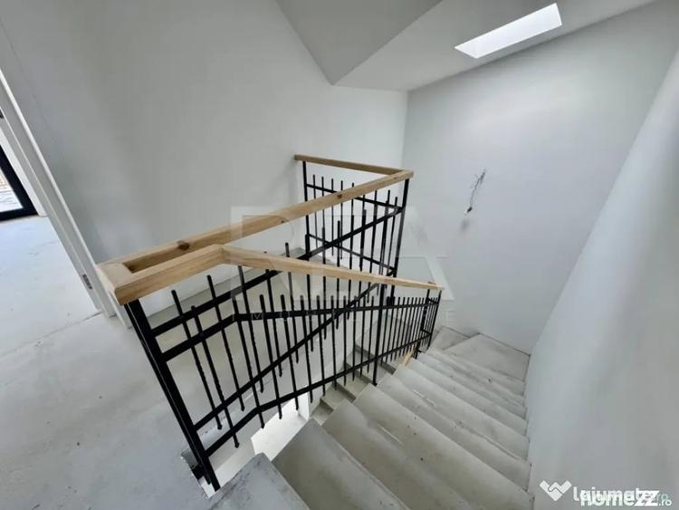 Casa 7 camere Pipera - Matei Millo - Bucuresti (Bucuresti-Ilfov) - 14