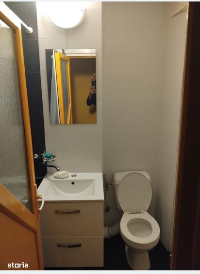 Apartament Valea Rosie,p/4,mobilat - 4