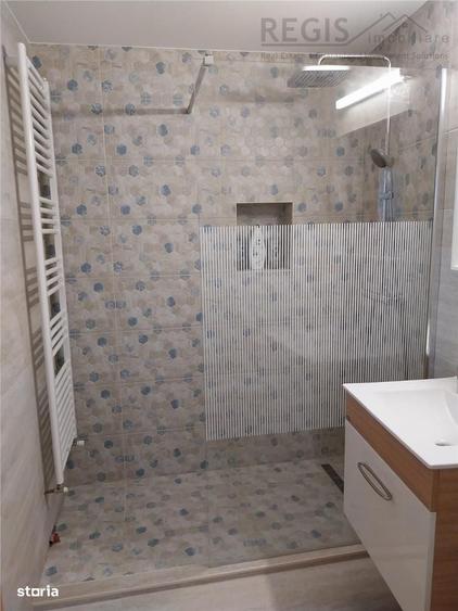Casă cu 2 camere în Schei