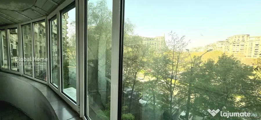 Apartament cu 2 camere semidecomandat în Alba Iulia
