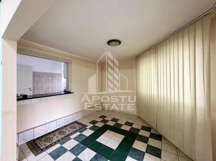 Casă cu 4 camere cu Teren 746 Mp în Brâncoveanu