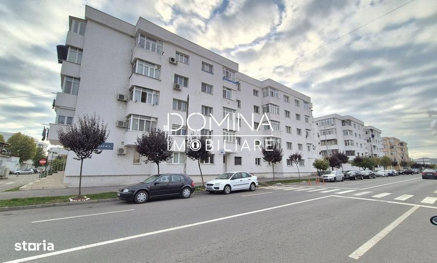 Vanzare apartament 2 camere, luminos, etaj 3, Rovinari strada Jiul - 6