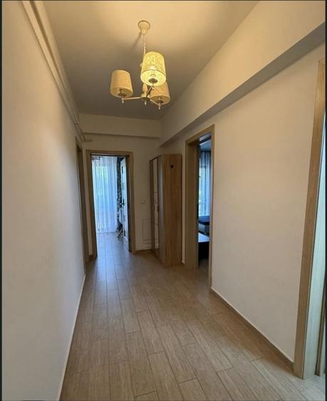 Apartament 2 Camere River Towers - 8