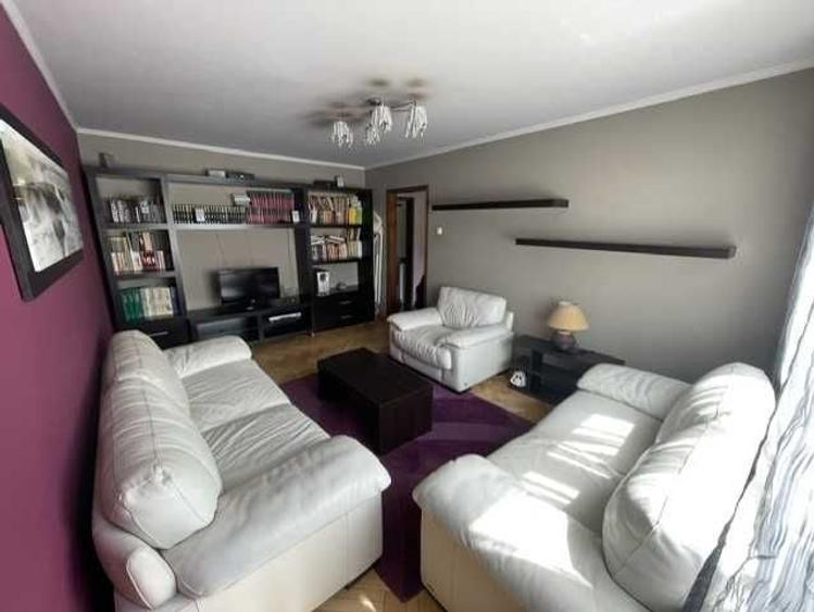 Apartament cu 3 camere decomandat în Militari