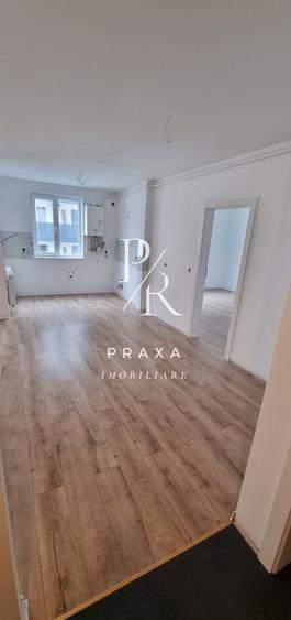 Apartament cu 2 camere semidecomandat în Florești — fotografia 1