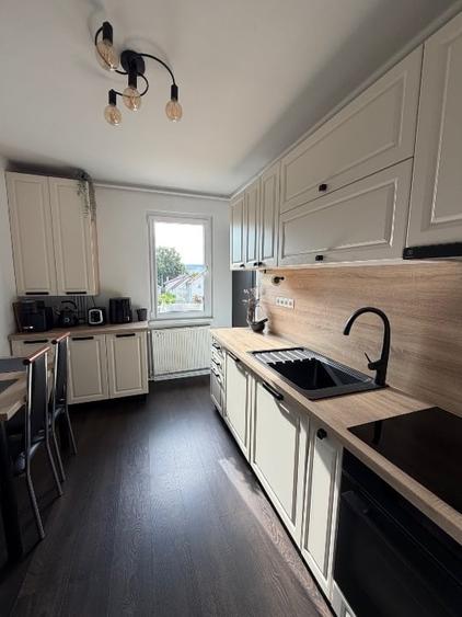 Apartament 2 camere, 52 mp – zona Unirii, Târgu Mureș - 2