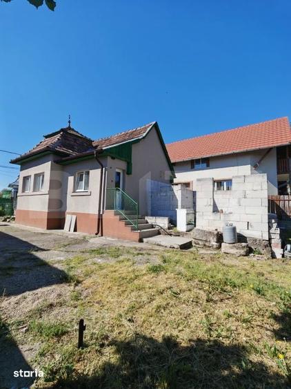 Casa 83 mp, 650 mp teren, in Moldovenesti - 8