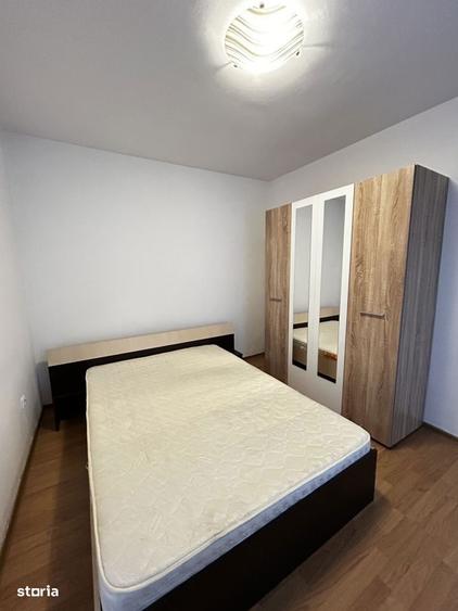 Apartament cu 2 camere în Fundu Răcăciuni