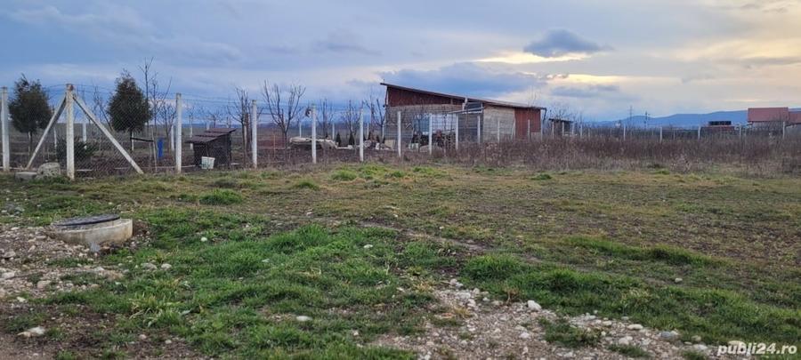 Teren de 600 mp, în Central