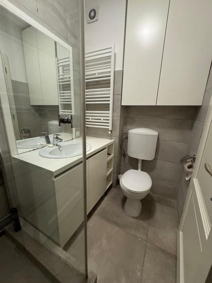 Apartament cu 3 camere decomandat în Exterior Vest