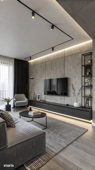 Apartament cu 2 camere decomandat în Theodor Pallady